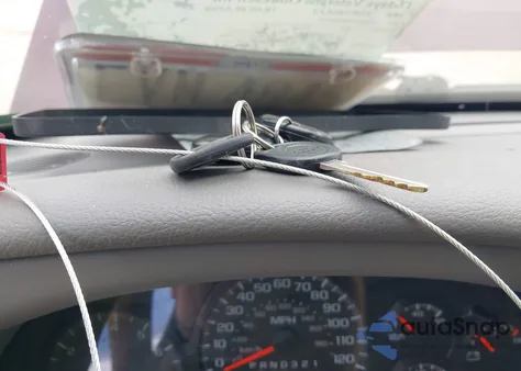 2006 Chevrolet Trailblazer Lt z USA, uszkodzony, nr VIN 1GNDT13S462200749